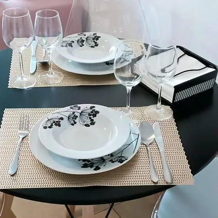 S. Soares Riviera Flat * Portimao