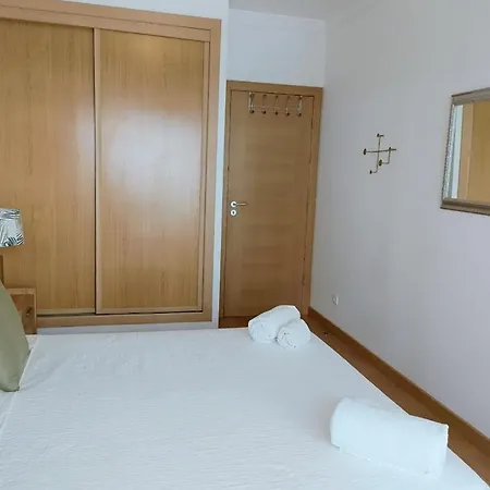 S. Soares Riviera Flat شقة