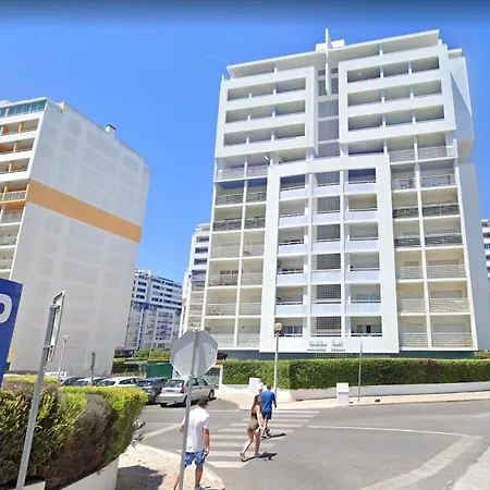 S. Soares Riviera Flat Apartment *
