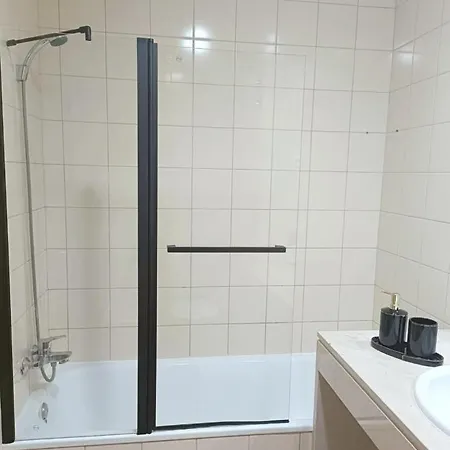 Apartamento S. Soares Riviera Flat Portimão
