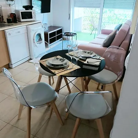 S. Soares Riviera Flat